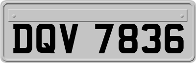 DQV7836