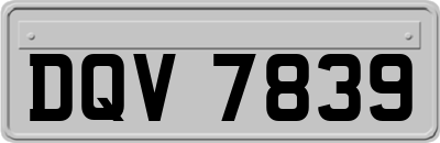 DQV7839