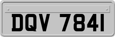 DQV7841