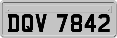DQV7842