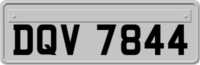 DQV7844