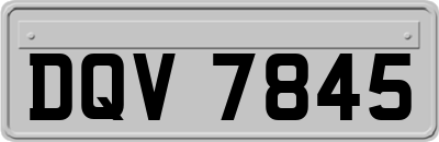 DQV7845