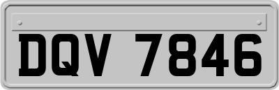 DQV7846