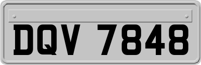 DQV7848