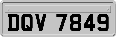 DQV7849