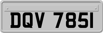 DQV7851