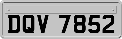 DQV7852