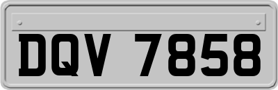DQV7858