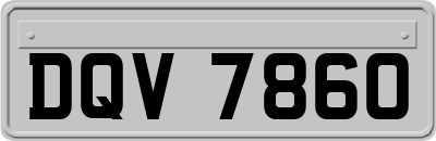 DQV7860