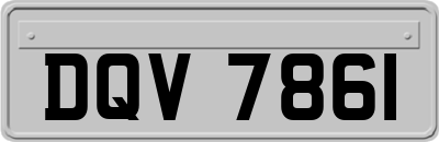 DQV7861