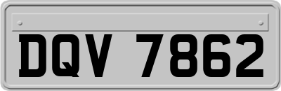 DQV7862