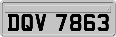 DQV7863