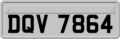 DQV7864
