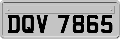 DQV7865