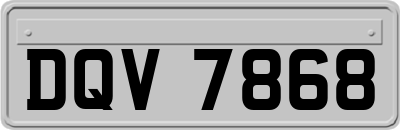 DQV7868