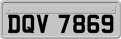DQV7869