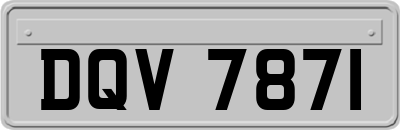 DQV7871