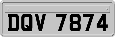 DQV7874