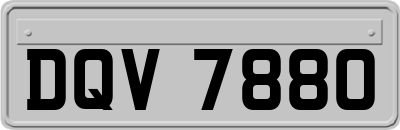 DQV7880