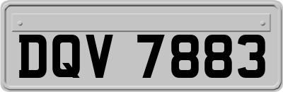 DQV7883