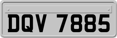 DQV7885
