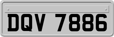 DQV7886
