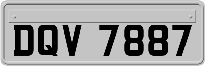 DQV7887
