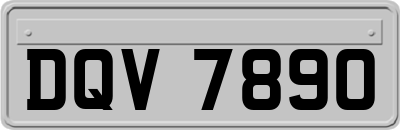 DQV7890