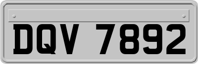 DQV7892