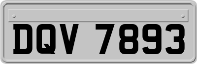 DQV7893