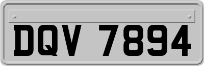 DQV7894