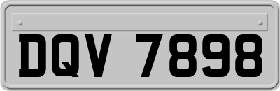 DQV7898