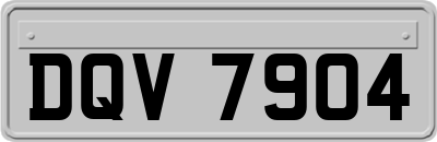 DQV7904