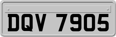 DQV7905