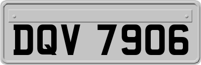 DQV7906