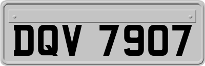 DQV7907