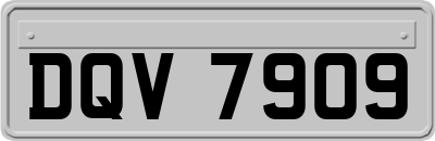 DQV7909