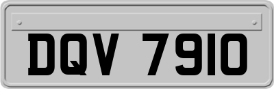 DQV7910