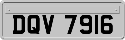 DQV7916