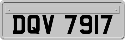 DQV7917
