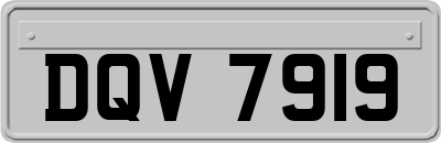 DQV7919