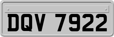 DQV7922