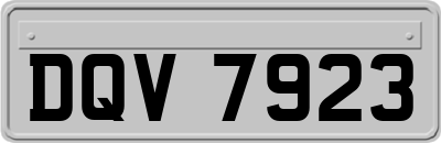 DQV7923