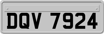 DQV7924