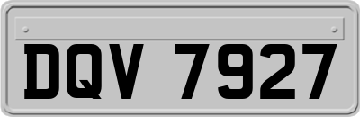 DQV7927