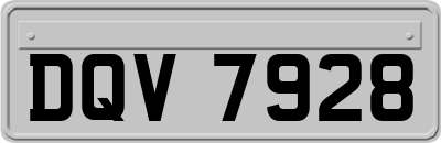 DQV7928