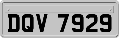 DQV7929