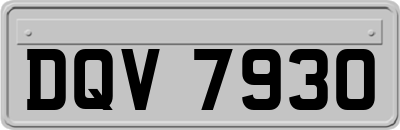 DQV7930