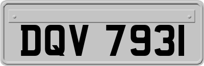 DQV7931