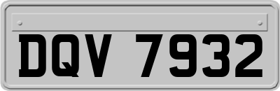 DQV7932